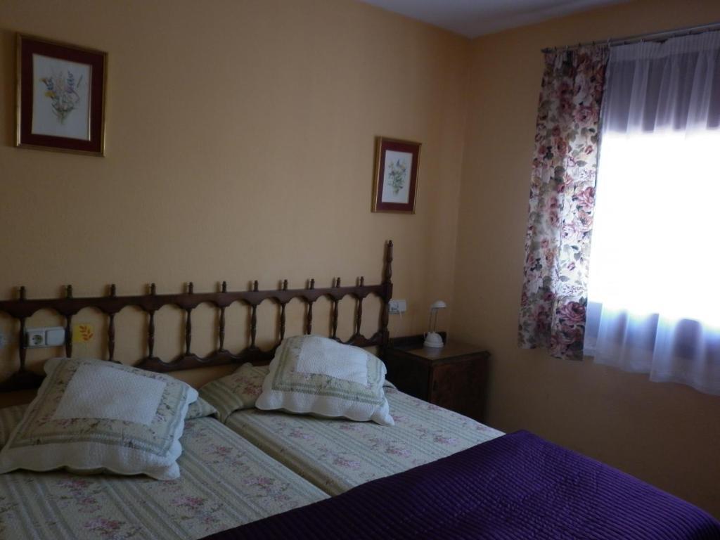 Fonda Cerdanya Hotel Puigcerda Exterior photo